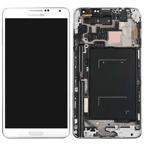 Samsung Galaxy Note 3 (WH) LCD & Digitizer - WHITE