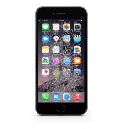 iPhone 6 Plus (BL) LCD & Digitizer Replacement