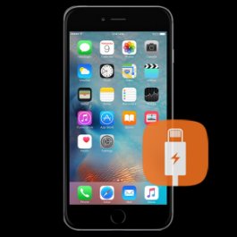 Apple iPhone 6S Plus Charging Port Replacement