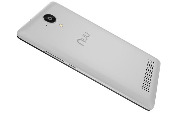 (WH) Nuu N4L - WHITE