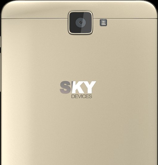 (GL) Sky Platinum 6.0 - GOLD (Unlocked)