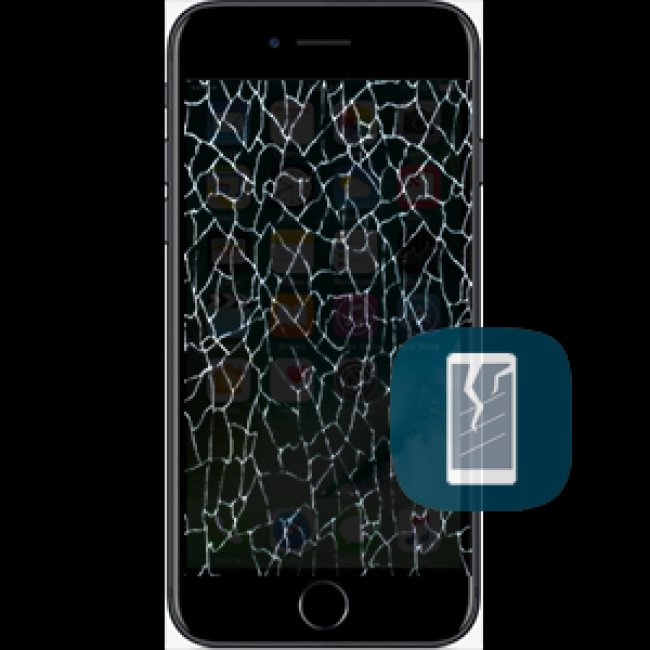 iPhone 7 LCD & Digitizer Replacement