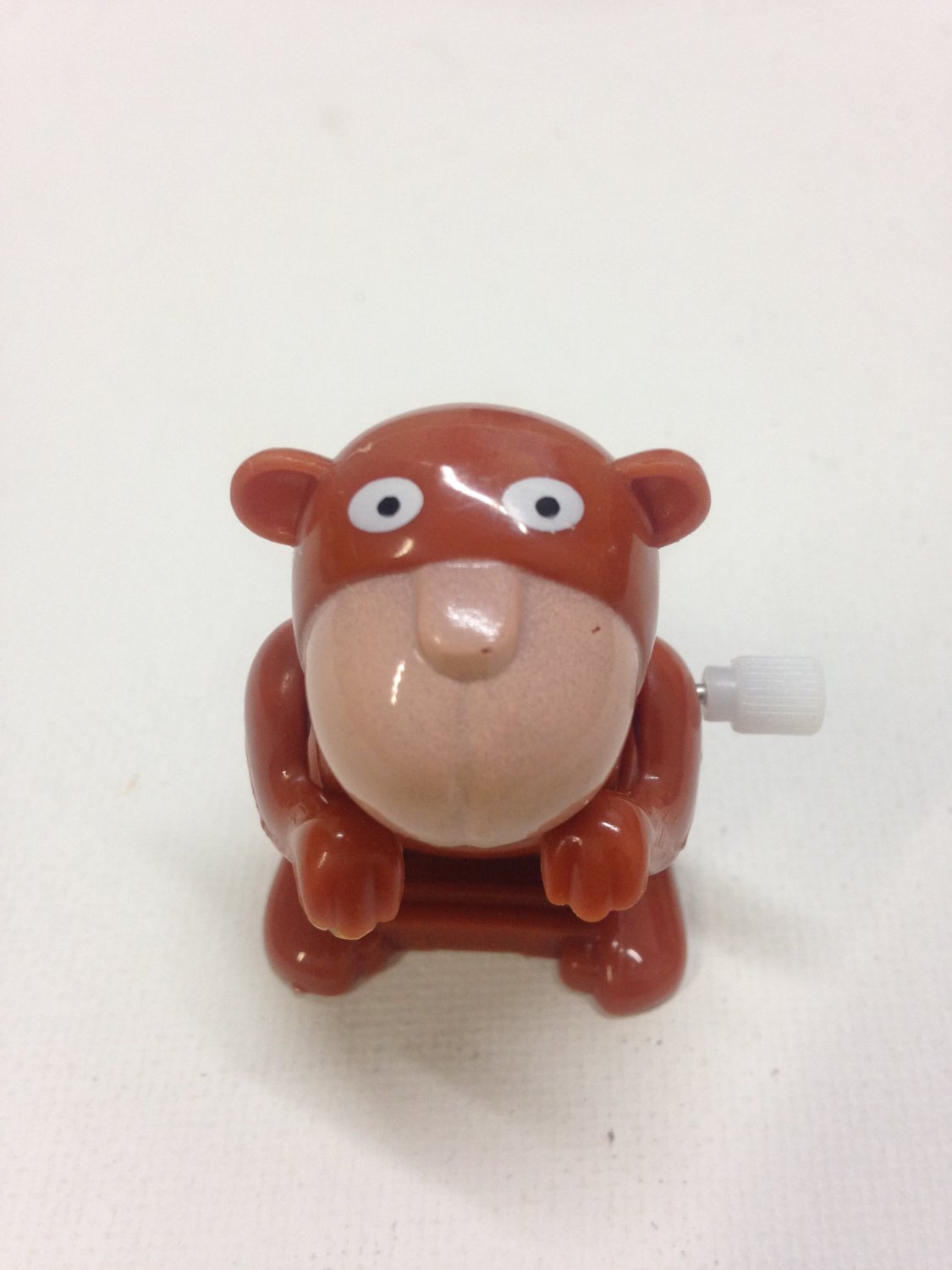 Wind-up Flipping Monkey