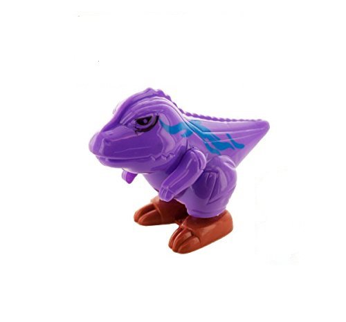Wind-up Dinosaur Toy