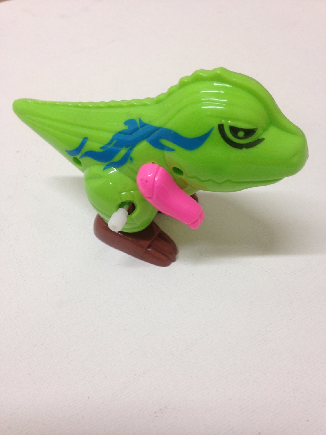 Wind-up Dinosaur Toy