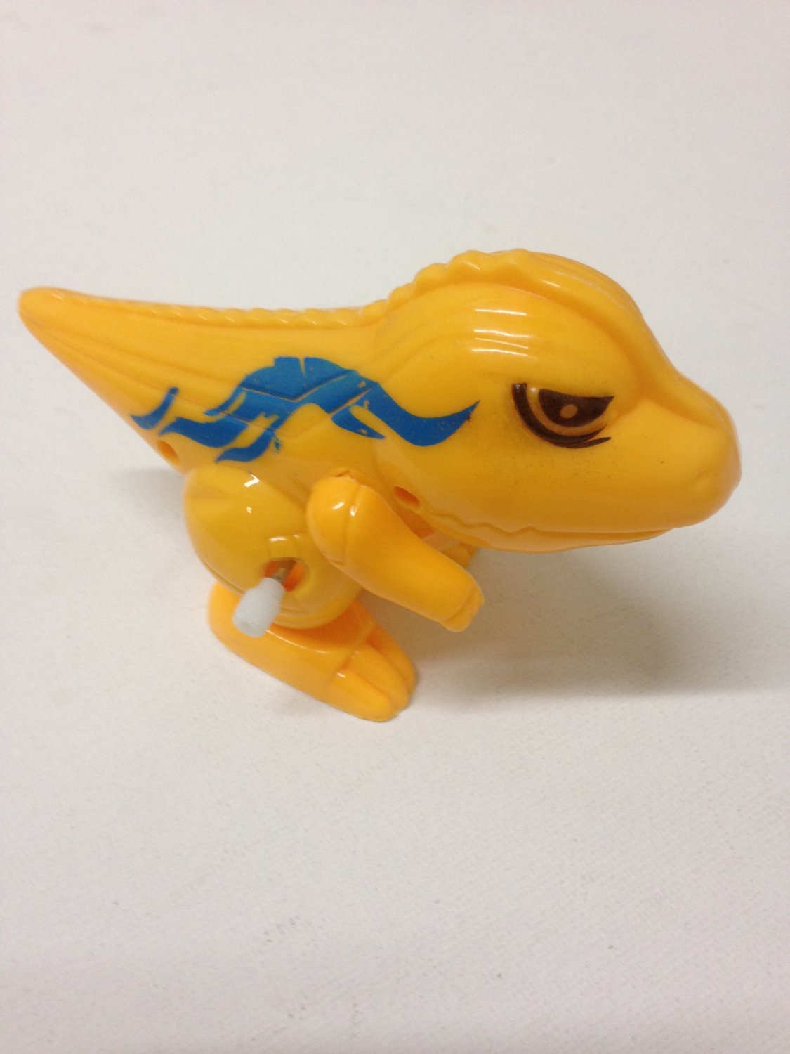 Wind-up Dinosaur Toy