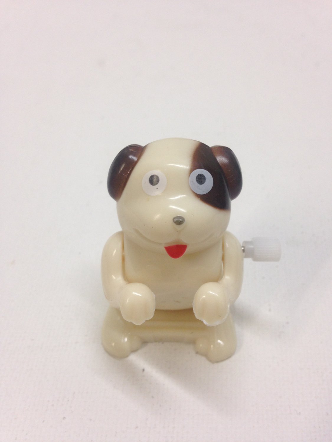 Wind-up Flipping Dog