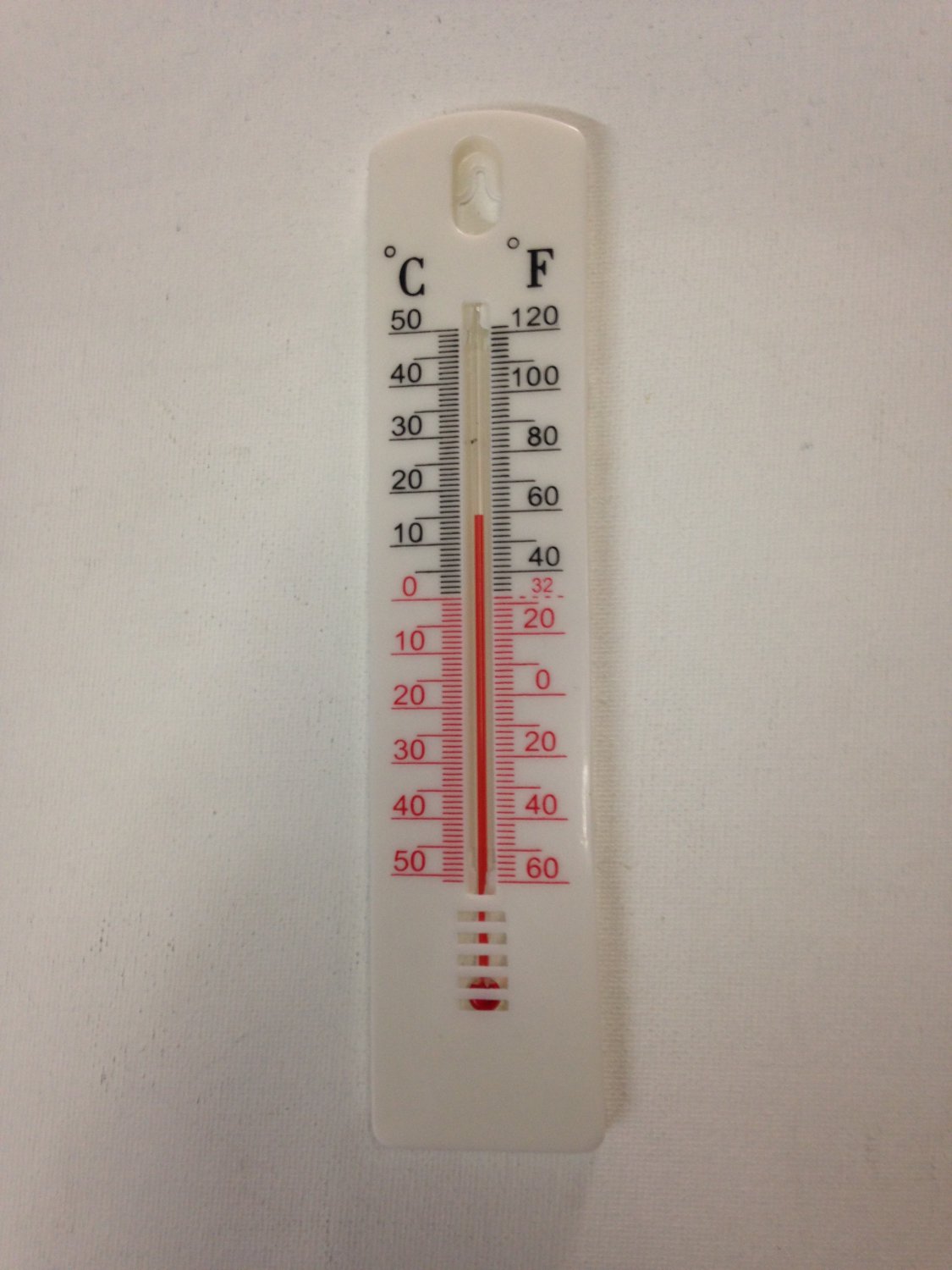 Garden/Outdoor Thermometer