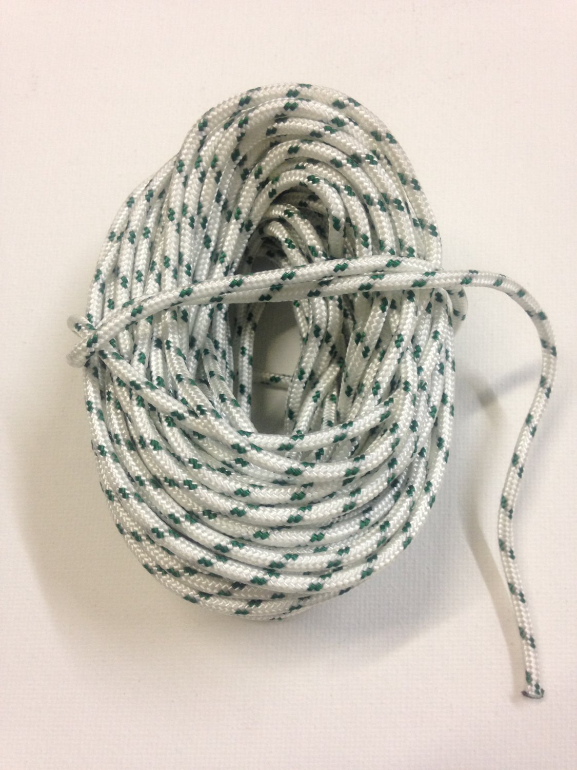 50' Ft Patio Umbrella Replacement Pulley Heavy Duty Cord Rope