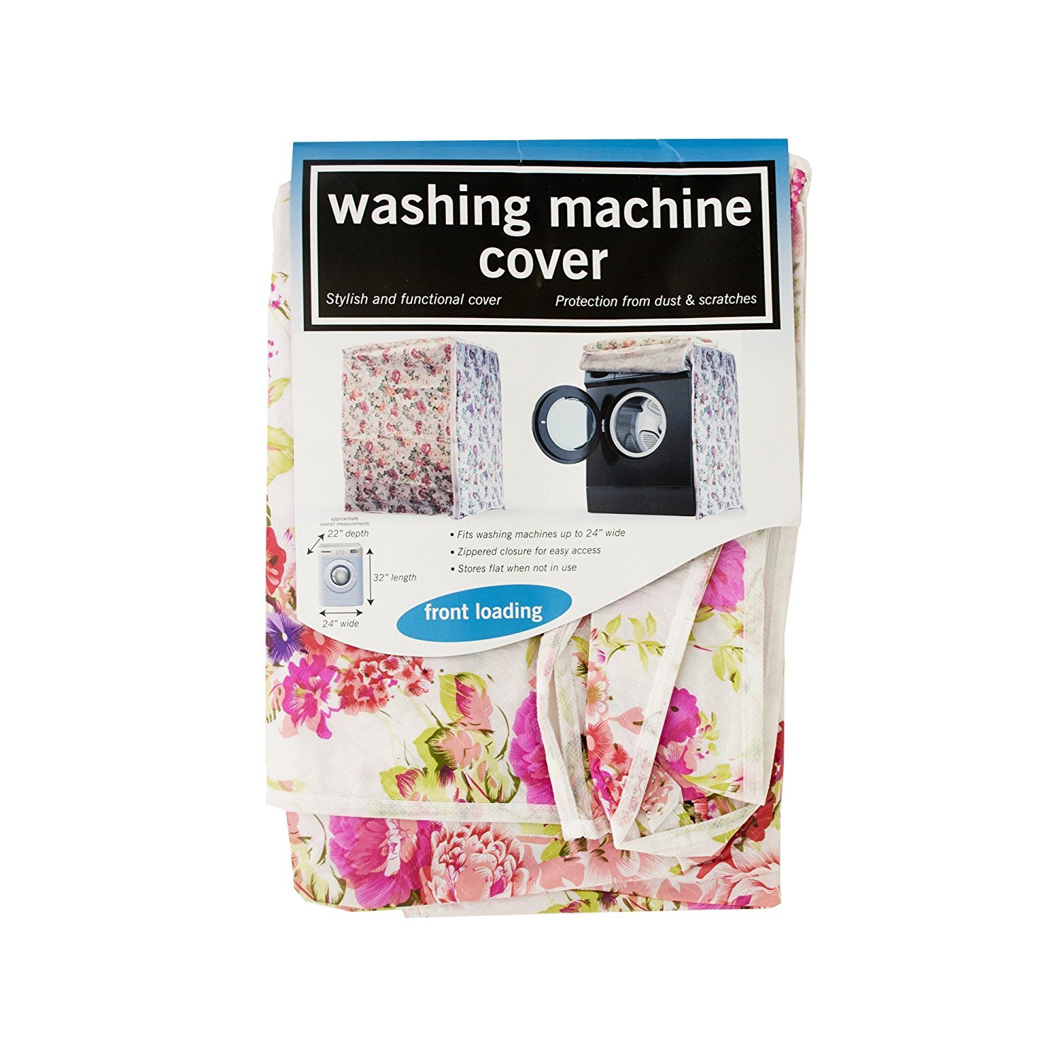 Washing Machine Cover