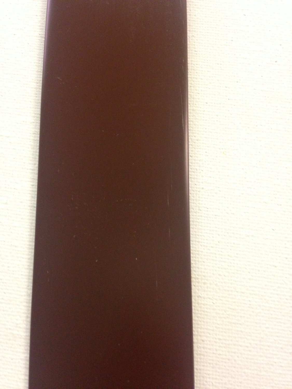 2"x20' ft Vinyl Outdoor Patio Lawn Furniture Repair Strap (brown)