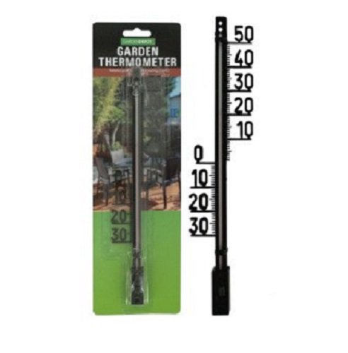 Garden Thermometer