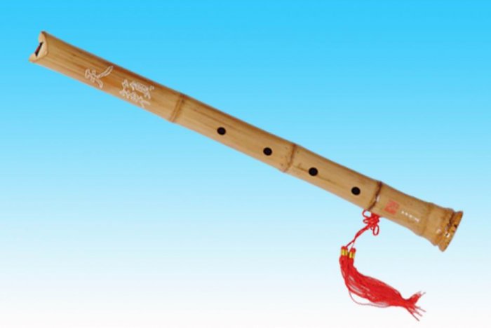 JY-410-Shakuhachi,Special Japanese-style Chiba