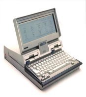 IBM PC 5140 Convertible