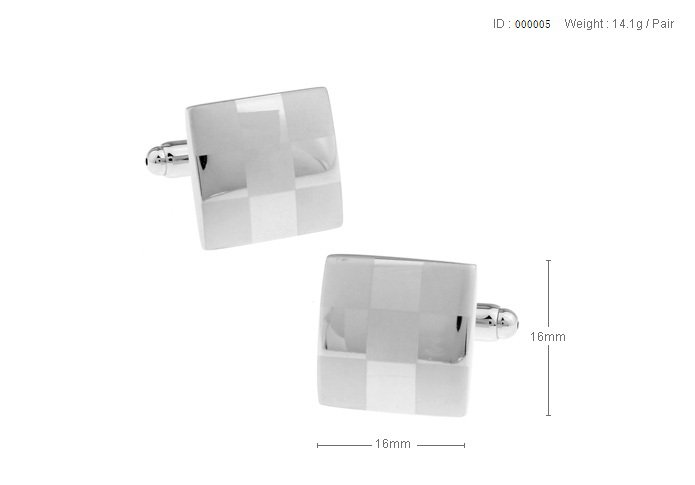 Free shipping Fashion Copper Alloy Cufflink