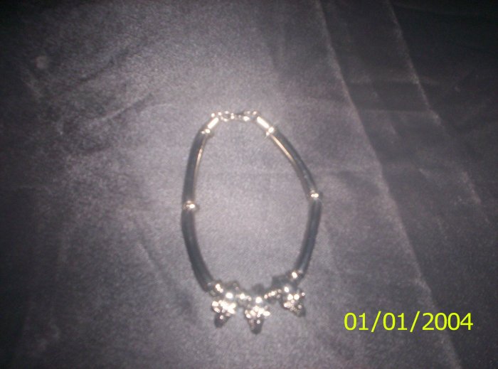 3 head bracelet