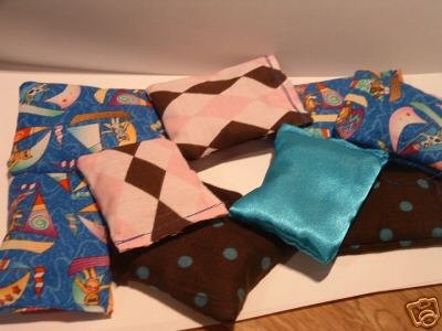 Catnip Pillow