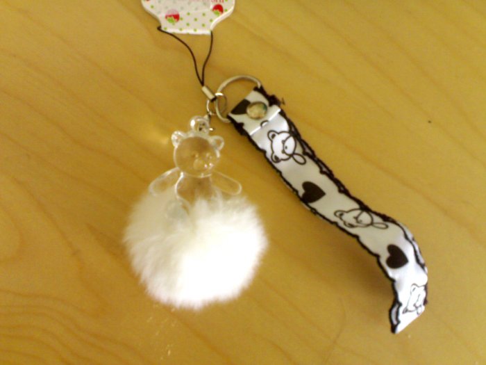 little bear mobile chain