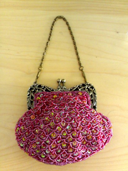 purse