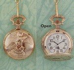 POCKET WATCH - EAGLE