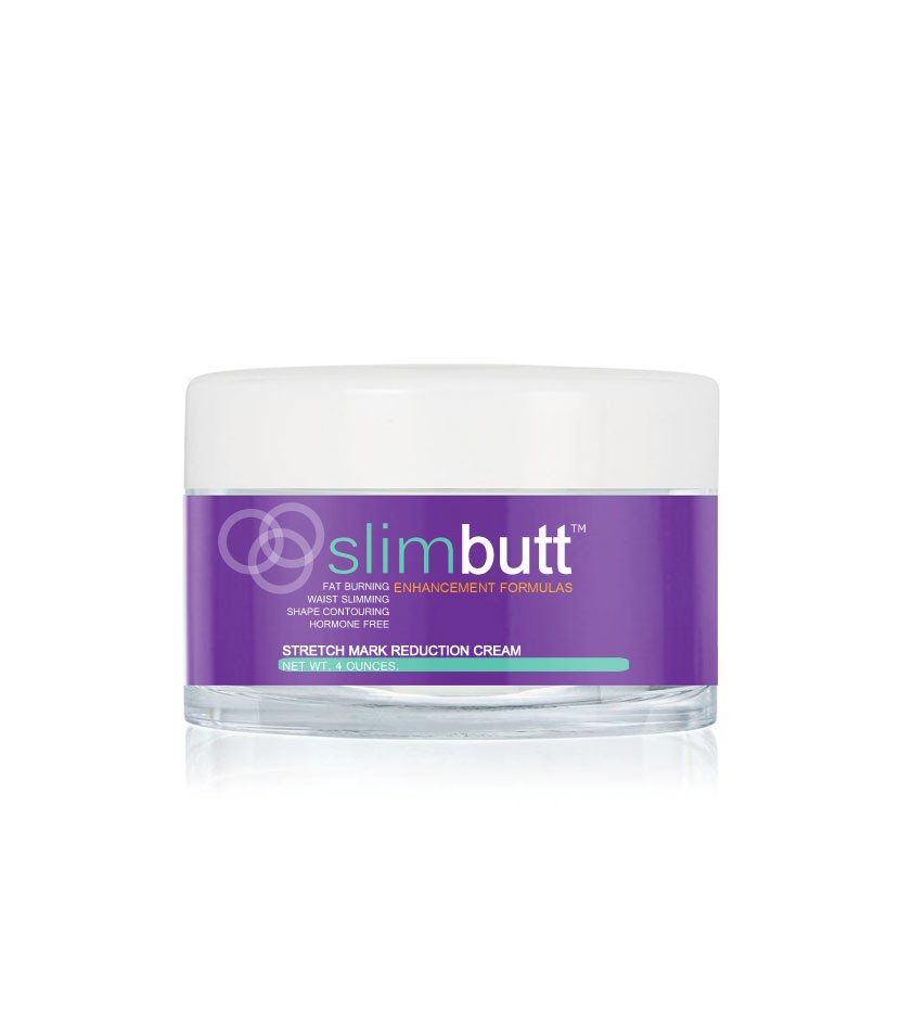 slimbuttâ„¢ Stretch Mark Reduction Cream