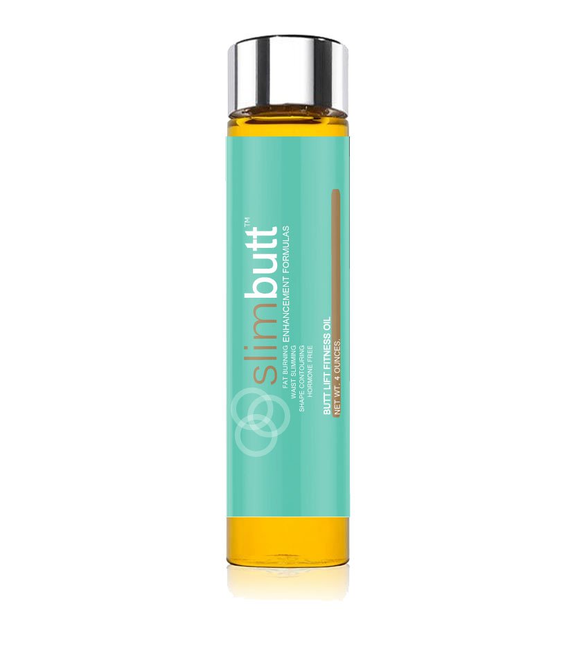 slimbuttâ„¢ Butt Lift Fitness Massage Oil