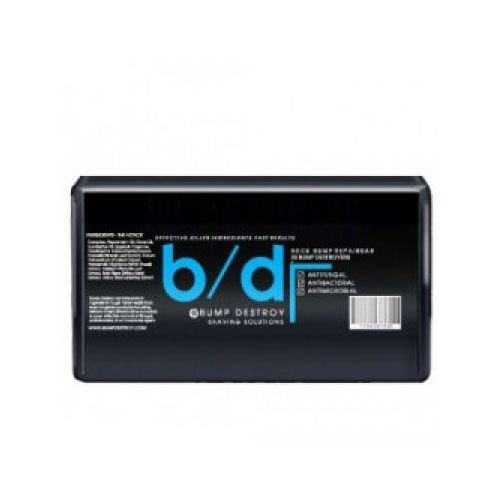 BUMP DESTROYâ„¢ Neck Bump Repair Soap Bar