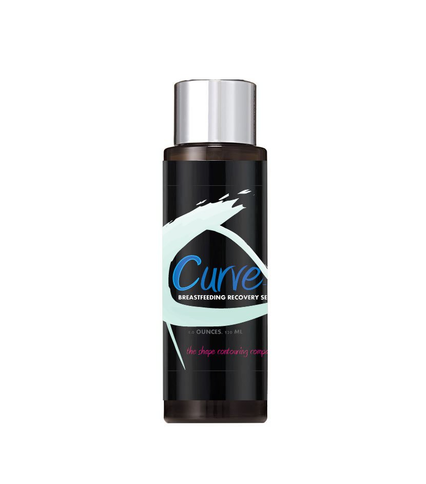 Curve-Appealâ„¢ Breastfeeding Recovery Serum