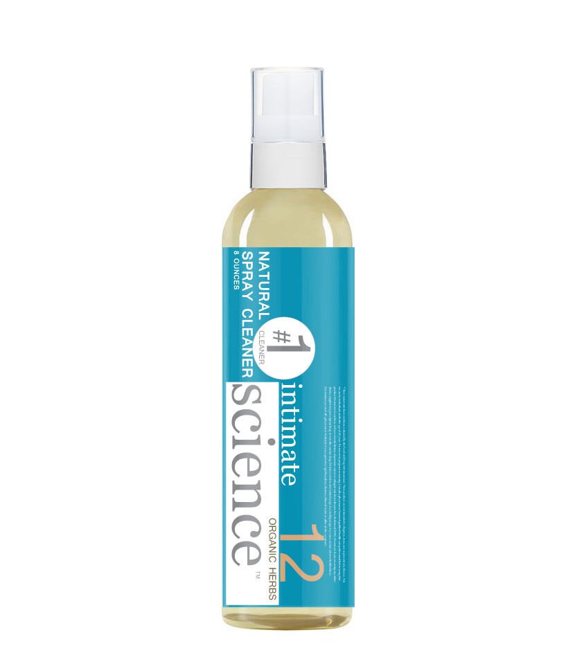Dildo Hygiene Cleansing Spray