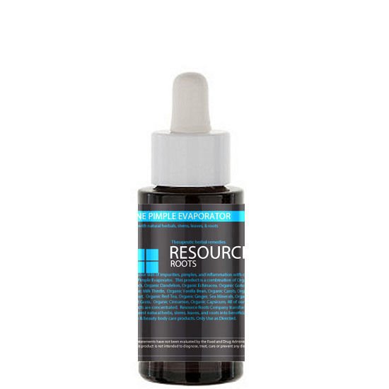 Acne Clear Skin Pimple Evaporator