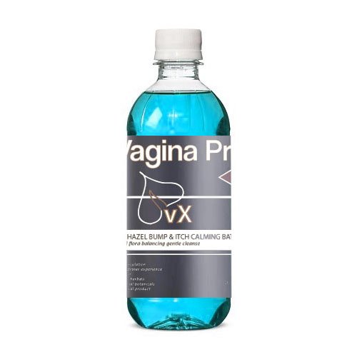 Vagina Proâ„¢ Witch Hazel Bump & Itch Calming Bath