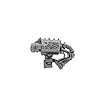 139900102 - Covenant Shoulder Weapon