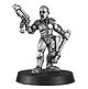 059901712 - Van Saar Juve with Stub Gun and Club
