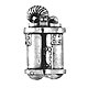 059905518 - Orlock Flamer Backpack