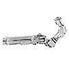 059906703 - Pit Slave Chief Shotgun Arm