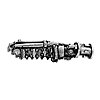 059906702 - Pit Slave Chief Chainsword