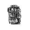 059900309 - Goliath Heavy Stubber Backpack