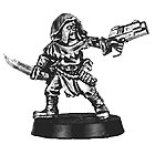 059900106 - Cawdor Juve with Stub Gun 1