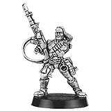 059906401 - Bounty Hunter 2 Body