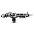 059900508 - Van Saar Heavy Stubber
