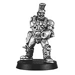 059901013 - Goliath Heavy Bolter Body