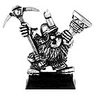 020503202 - Miner Trumpeter