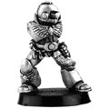 010101302 - Grey Hunter 1