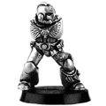 010101303 - Grey Hunter 2