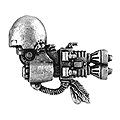 010101704 - Deathwing Heavy Flamer