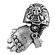 010101705 - Deathwing Powerglove