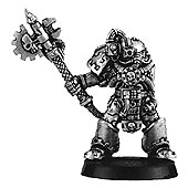 010107501 - Techmarine Body 1