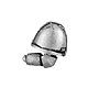 010118603 - Devastators Heavy Bolter Arm
