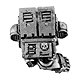010118604 - Devastators Heavy Bolter Backpack