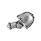 010118606 - Devastators Plasma Cannon Arm